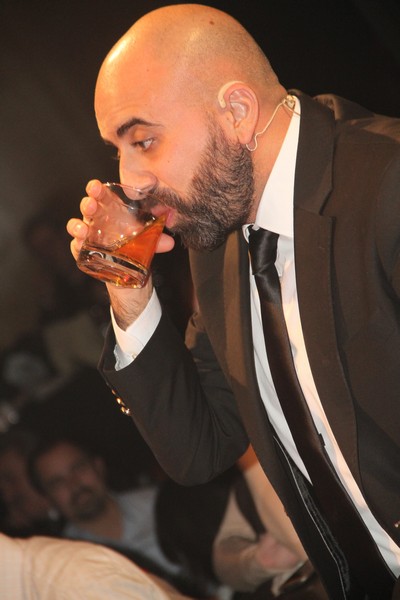 Comedy Night 300 at Playroom